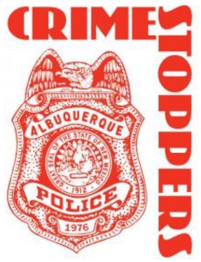 Crime Stoppers Albuquerque Police 1976