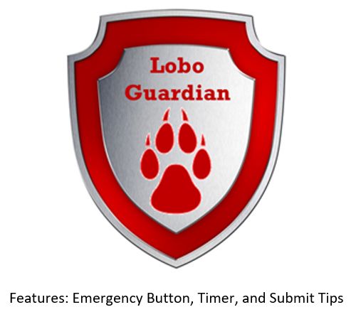 Lobo Guardian Logo